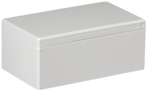 Apparategehäuse RW CUBO D