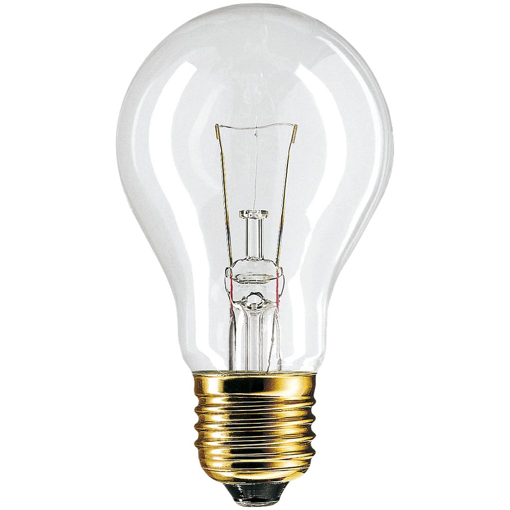Zierlampe Stan ELV E27 60W 24V