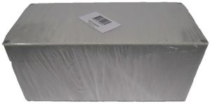 Apparategehäuse RW CUBO D
