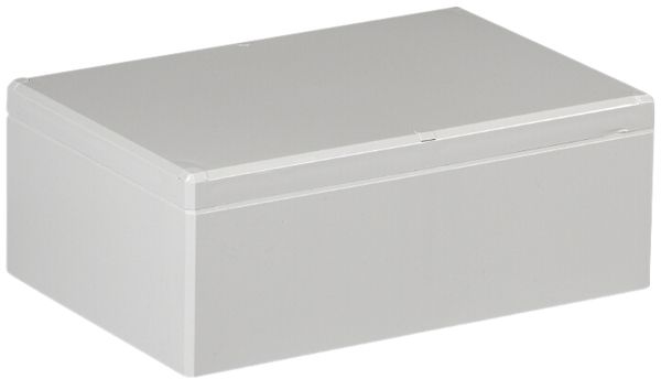 Apparategehäuse RW CUBO D