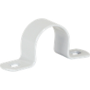 Bride Plica 2-lappig M20
