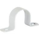Bride Plica 2-lappig M25