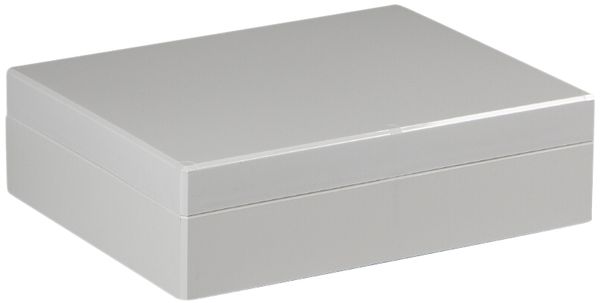 Apparategehäuse RW CUBO D