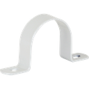 Bride Plica 2-lappig M32