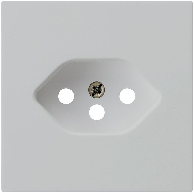 Frontplatte KAL T13 hgu