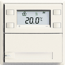 UP-RTH-Taster KNX 1-fach Edue