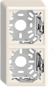 AP-Kopfzeile Edue 2×1 FX54 ws