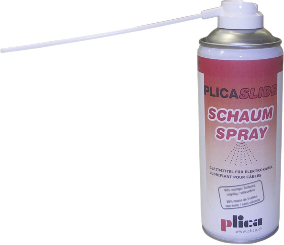 GLEITSPRAY PLICA-SLIDE 400 ML