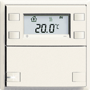 UP-RTH-Taster KNX 1-fach Edue