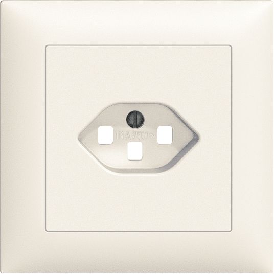 UP-Frontset, Edue ws 88×88mm