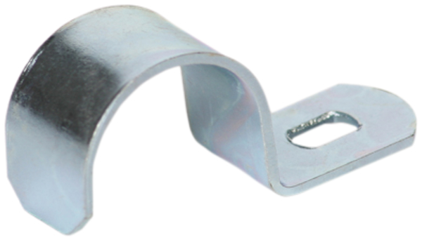 Rohrbride 1-lappig Plica M32