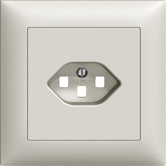UP-Frontset Edue hgu 88×88mm
