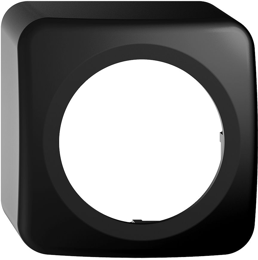 AP-Kappe SDUE QX54 1×1 sz