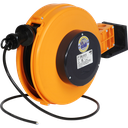 Kabelaufroller automatik 12m