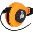 Kabelaufroller automatik 5m
