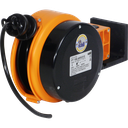 Kabelaufroller automatik 4m