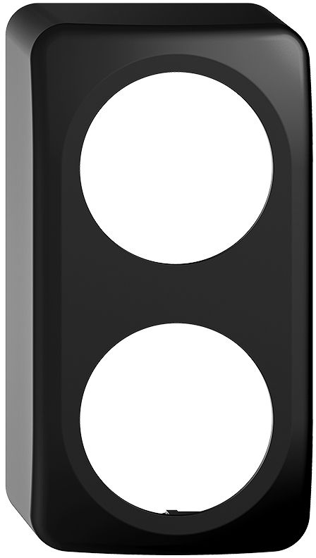 AP-Kappe SDUE QX54 2×1 sz