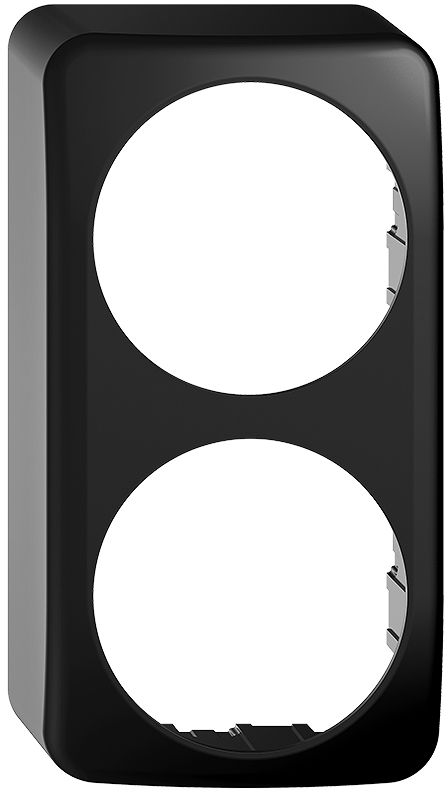 AP-Kappe SDUE QX54 2×1 sz