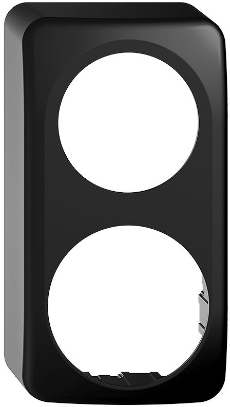 AP-Kappe SDUE QX54 2×1 sz