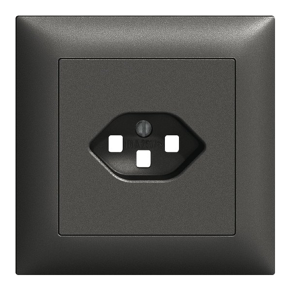 UP-Frontset Edue sz 88×88mm