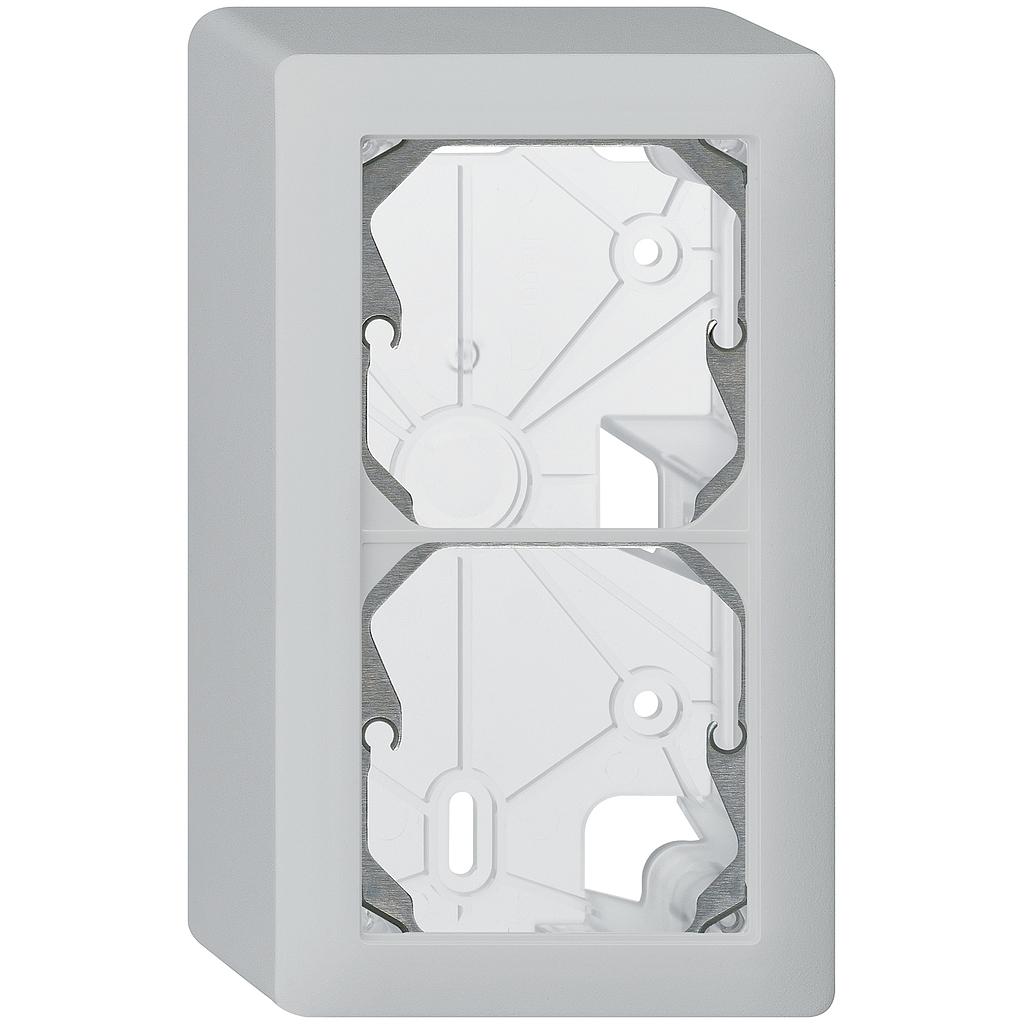 AP-Kopfzeile KAL 2×1 hgu