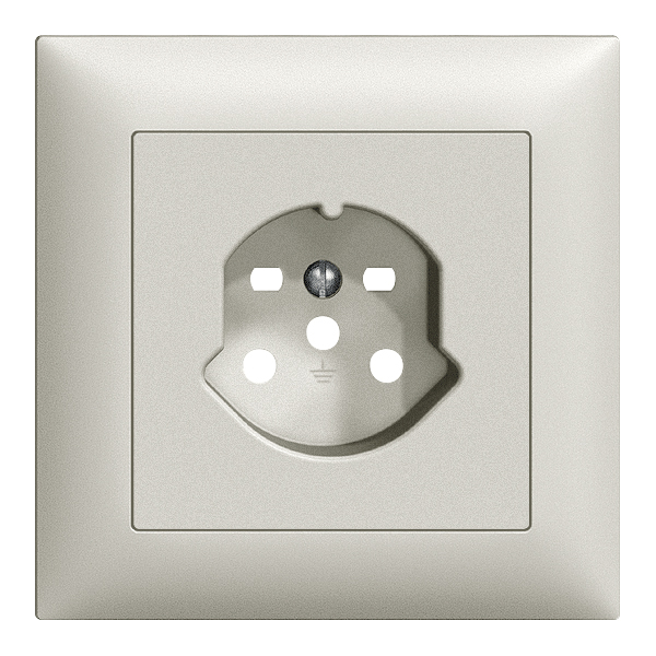 UP-Frontset Edue hgu 88×88mm