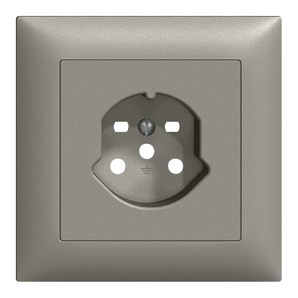 UP-Frontset Edue dgu 88×88mm