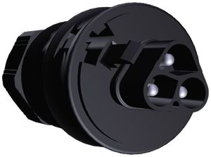 Steckerteil Wieland 1,5-4mm²