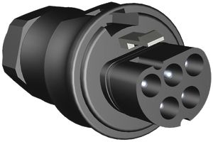 Steckerteil Wieland 1,5-4mm²