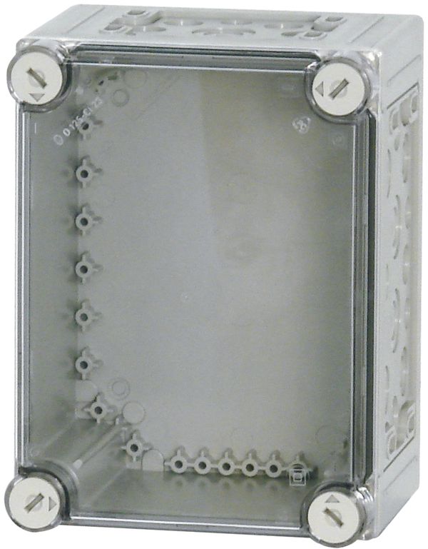 Apparategehäuse ETN CI 23E-125