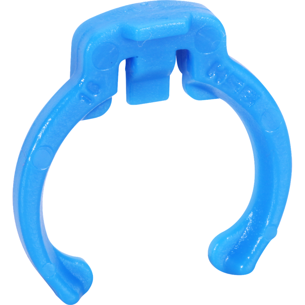 Rohr-Schlauch-Halter HSB