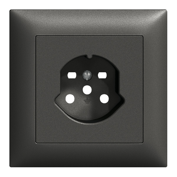 UP-Frontset Edue sz 88×88mm