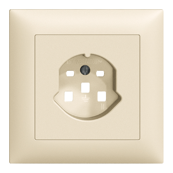 Frontset Edue cre 88×88mm