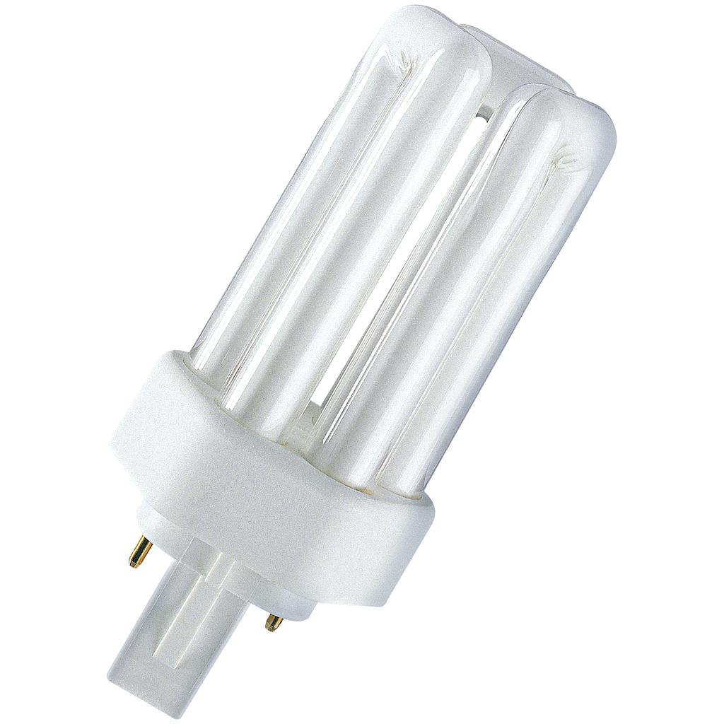 Lampe Osram DULUX T 18W/31-830
