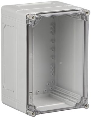 Apparategehäuse RW CUBO C