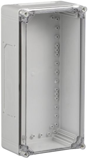 Apparategehäuse RW CUBO C