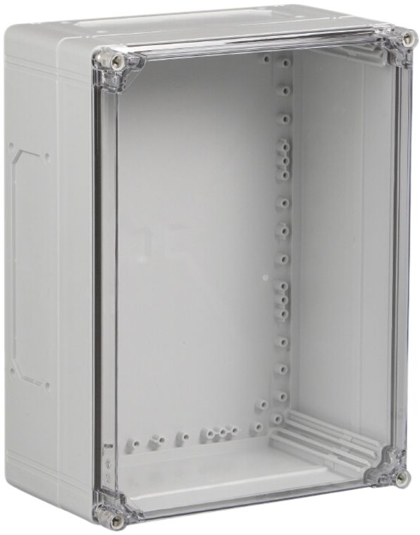 Apparategehäuse RW CUBO C