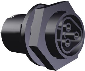 Buchsenteil Wieland M25-1,5mm²