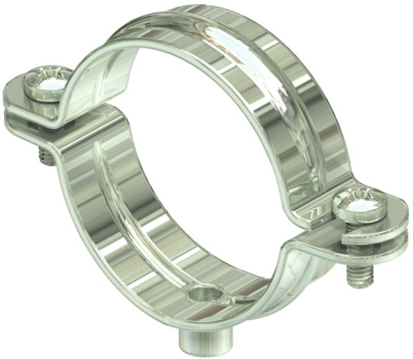 Rohrschelle BET Ø9-10mm