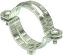 Rohrschelle BET Ø9-10mm