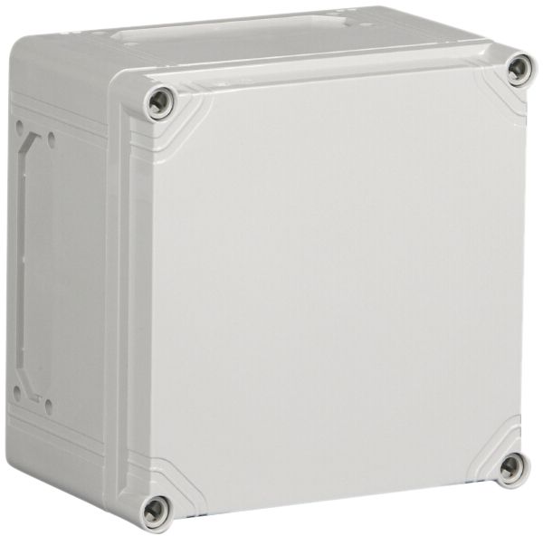 Apparategehäuse RW CUBO C