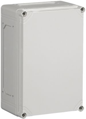 Apparategehäuse RW CUBO C
