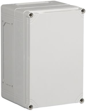 Apparategehäuse RW CUBO C