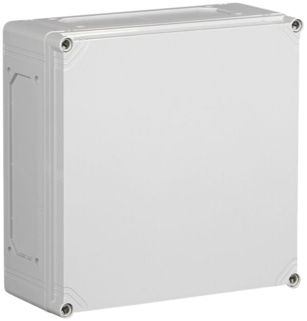 Apparategehäuse RW CUBO C