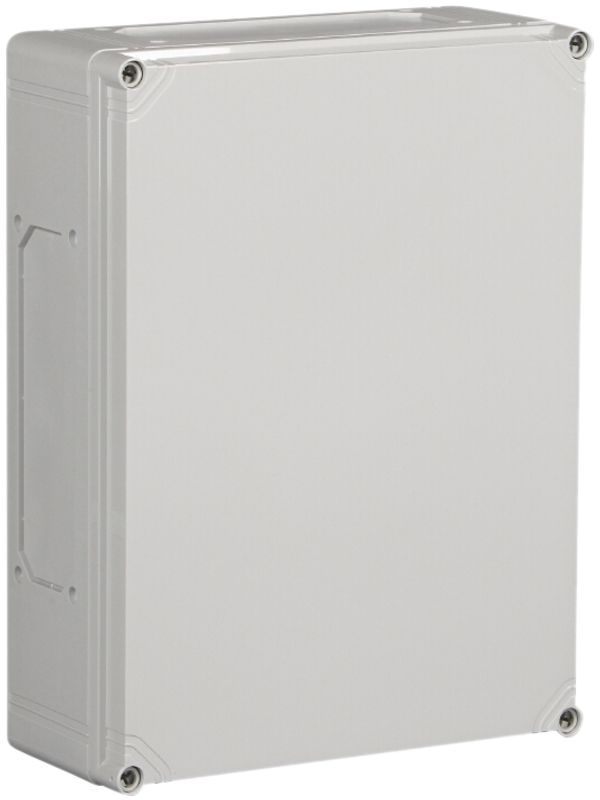 Apparategehäuse RW CUBO C