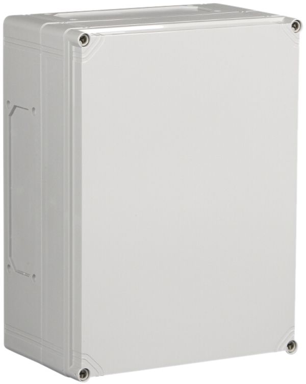 Apparategehäuse RW CUBO C