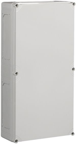 Apparategehäuse RW CUBO C