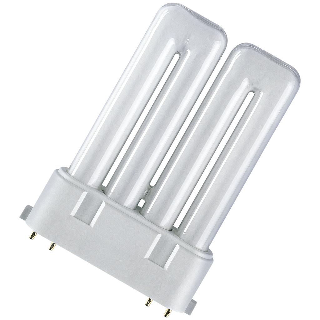 Kompakt-Fluoreszenzlampe Osram