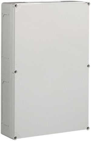 Apparategehäuse RW CUBO C