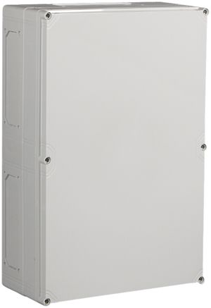 Apparategehäuse RW CUBO C
